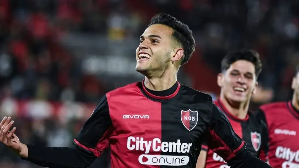 Foto: Prensa Newell’s.