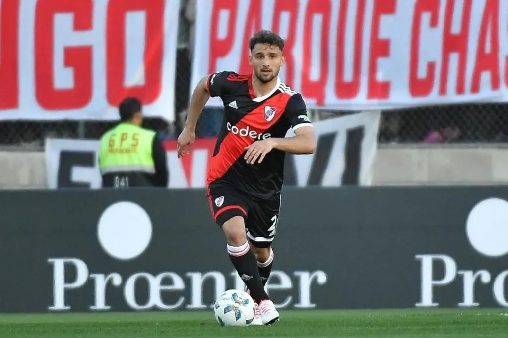 boselli river catolica amistoso