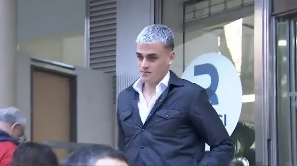 Fonseca se hizo en agosto la revisión médica y se convirtió en refuerzo de River.