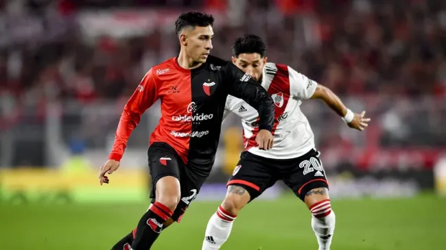 River visitará a Colón. (Foto: Getty).