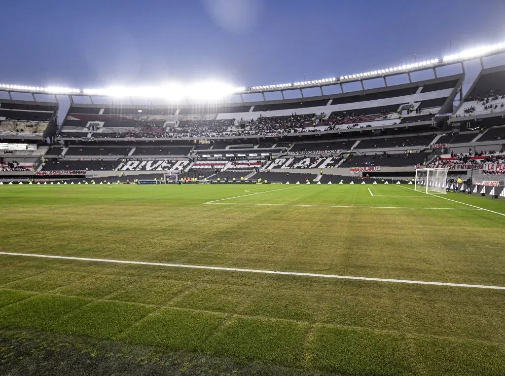 El Monumental está en mal estado. (Foto: Getty).