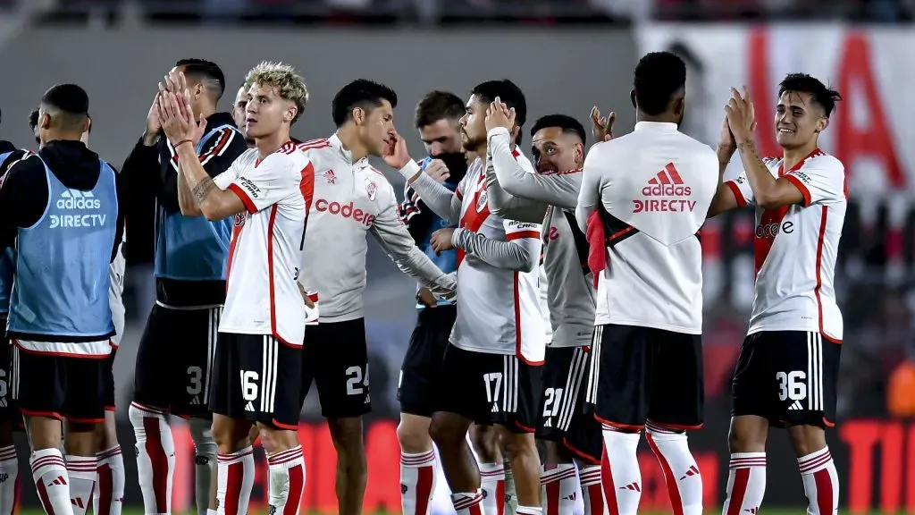 river hoy jueves 26 de octubre