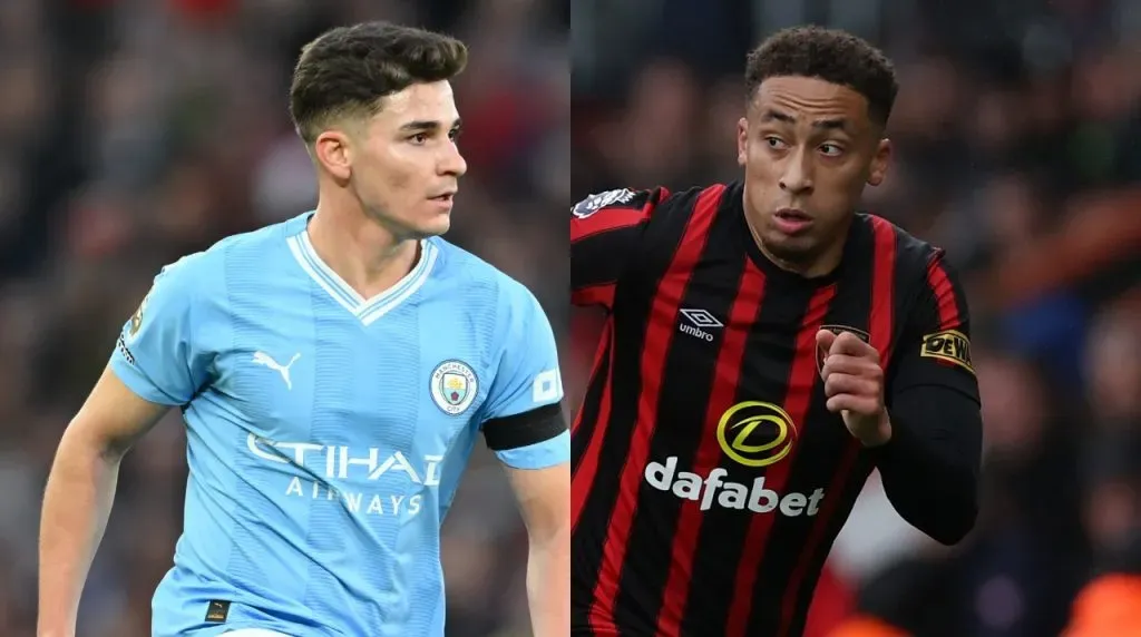 manchester city bournemouth premier