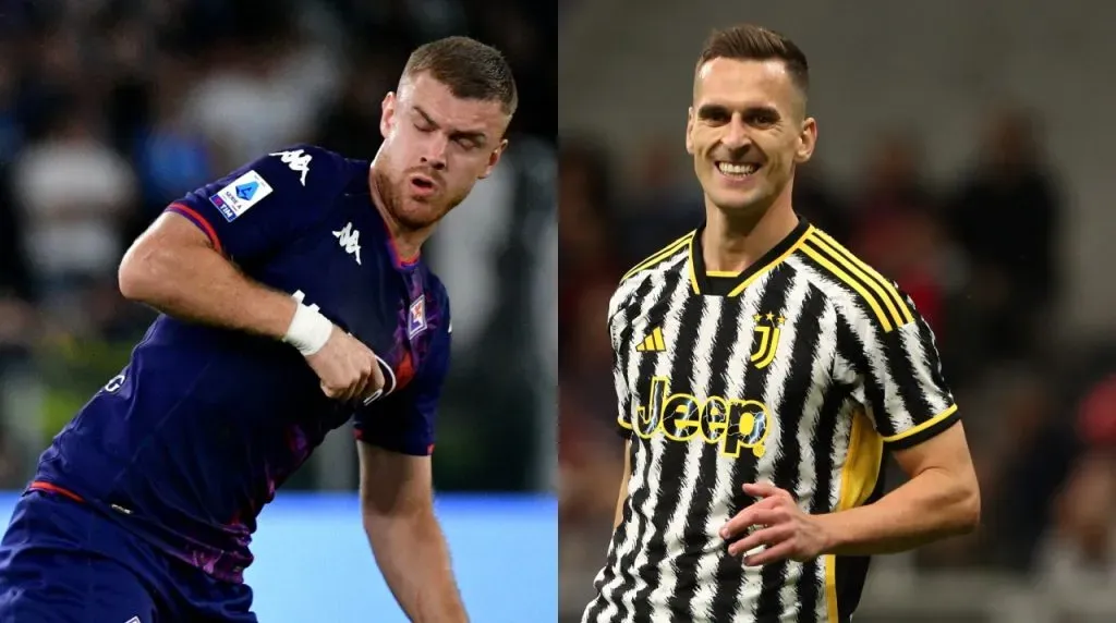 fiorentina juventus serie a