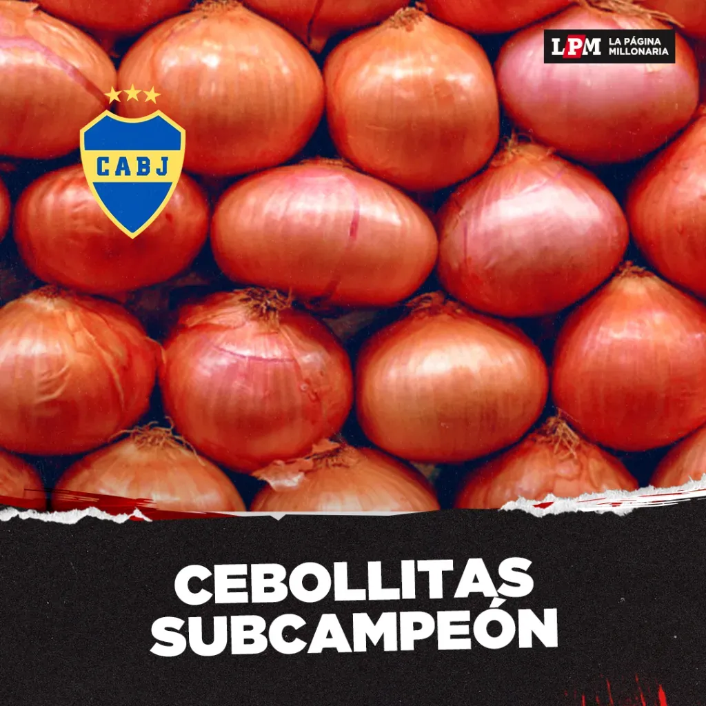 Estallaron los memes en las redes.