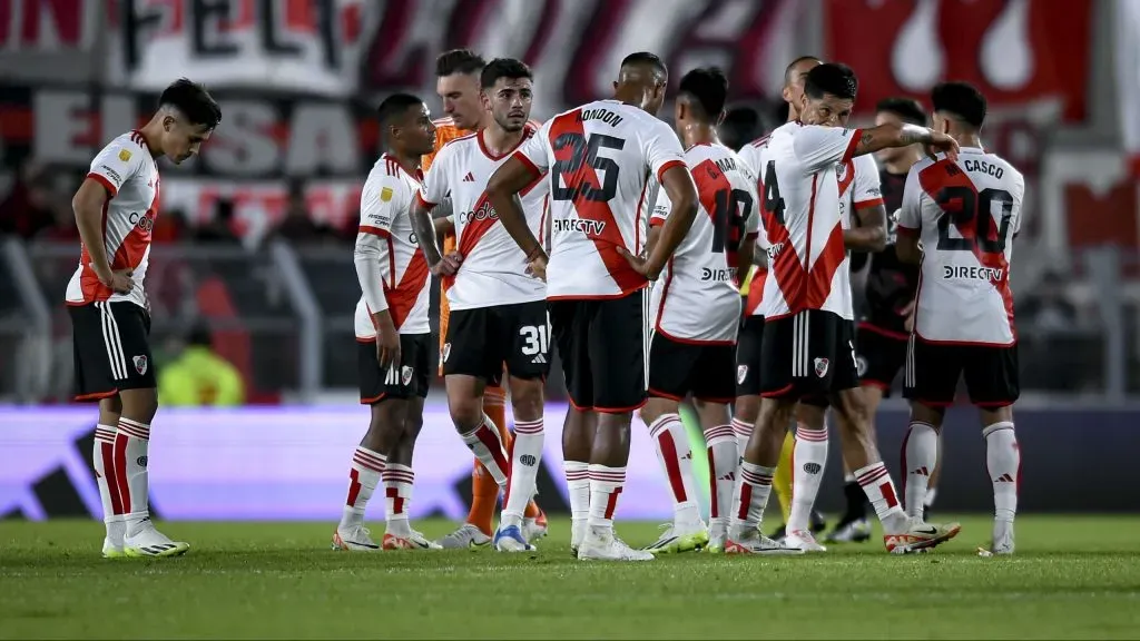 El Millonario visitará a Central. (Foto: Getty).