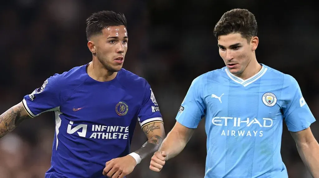 chelsea manchester city