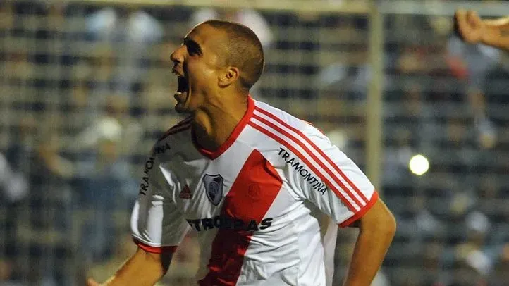 Trezeguet se lanzaría como DT en breve. Foto: Archivo La Página Millonaria.