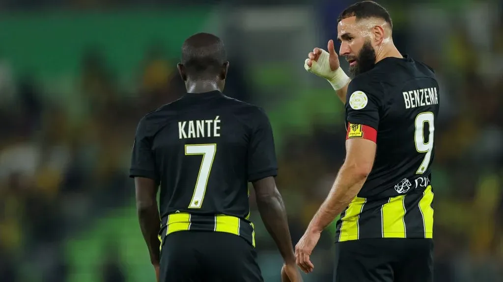 benzema gallardo al ittihad