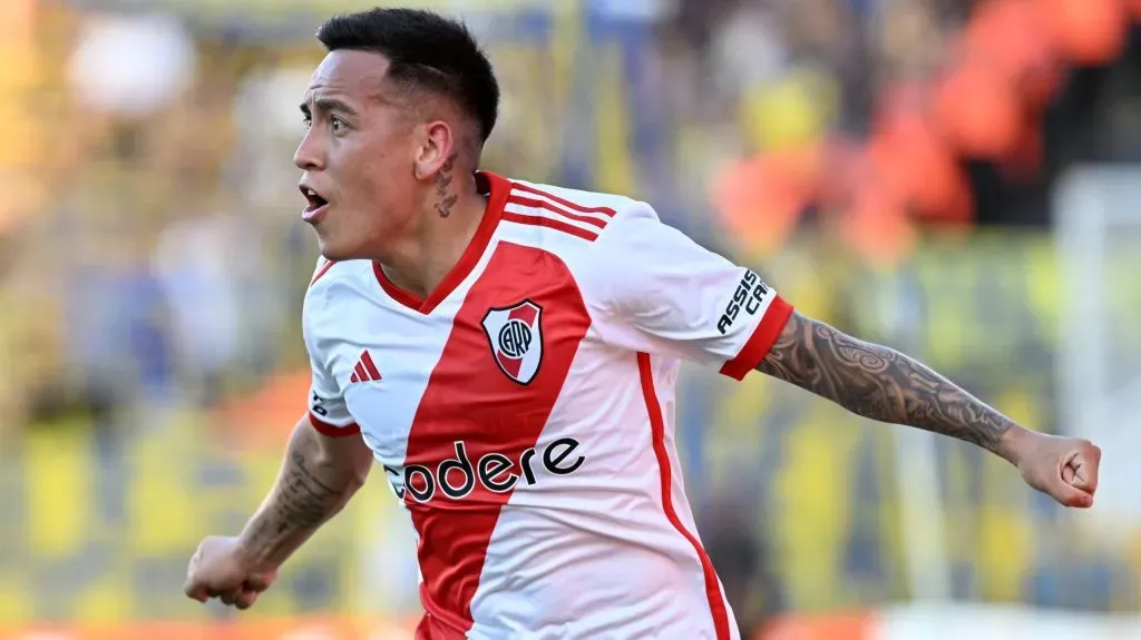 Barco es una de las figuras del plantel actual. (getty)