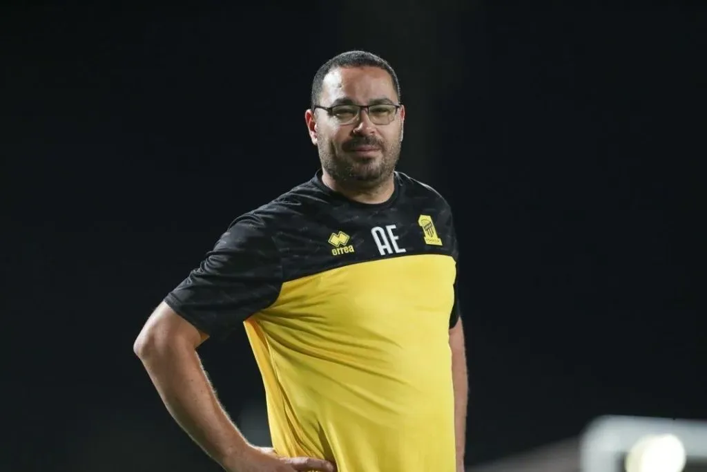 ayman ebeid traductor gallardo