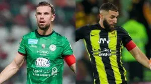 al ittihad al ettifaq