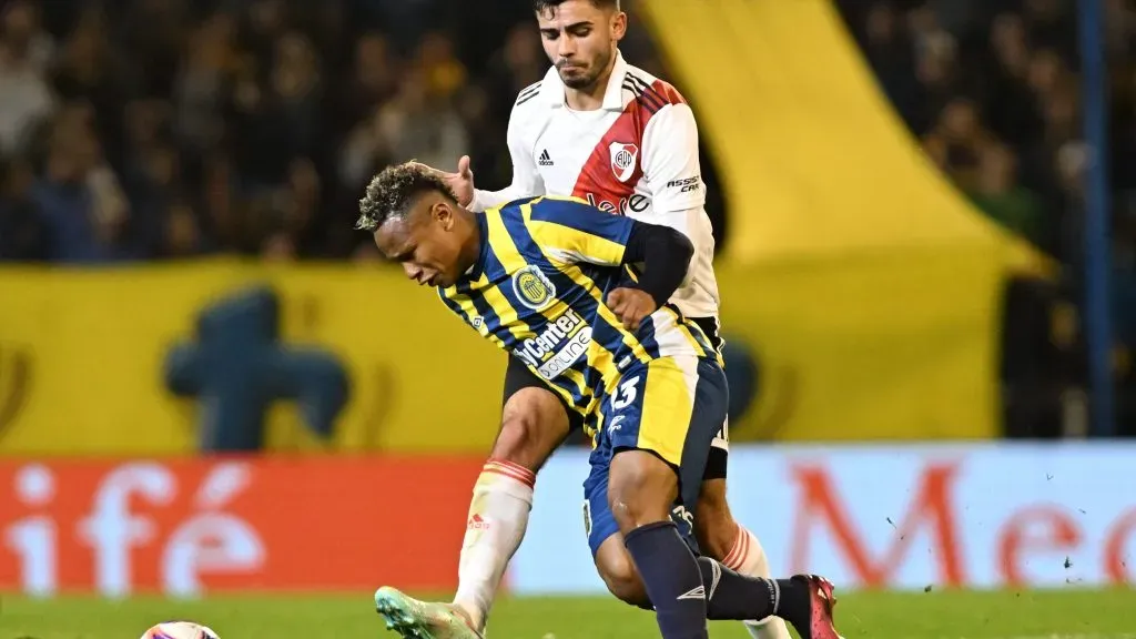 River y Rosario Central volverán a verse las caras (Foto: Getty)