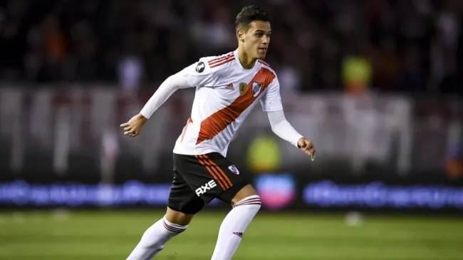 Cristian Ferreira. (Foto: Getty).