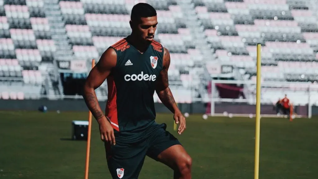 David Martínez también se lesionó