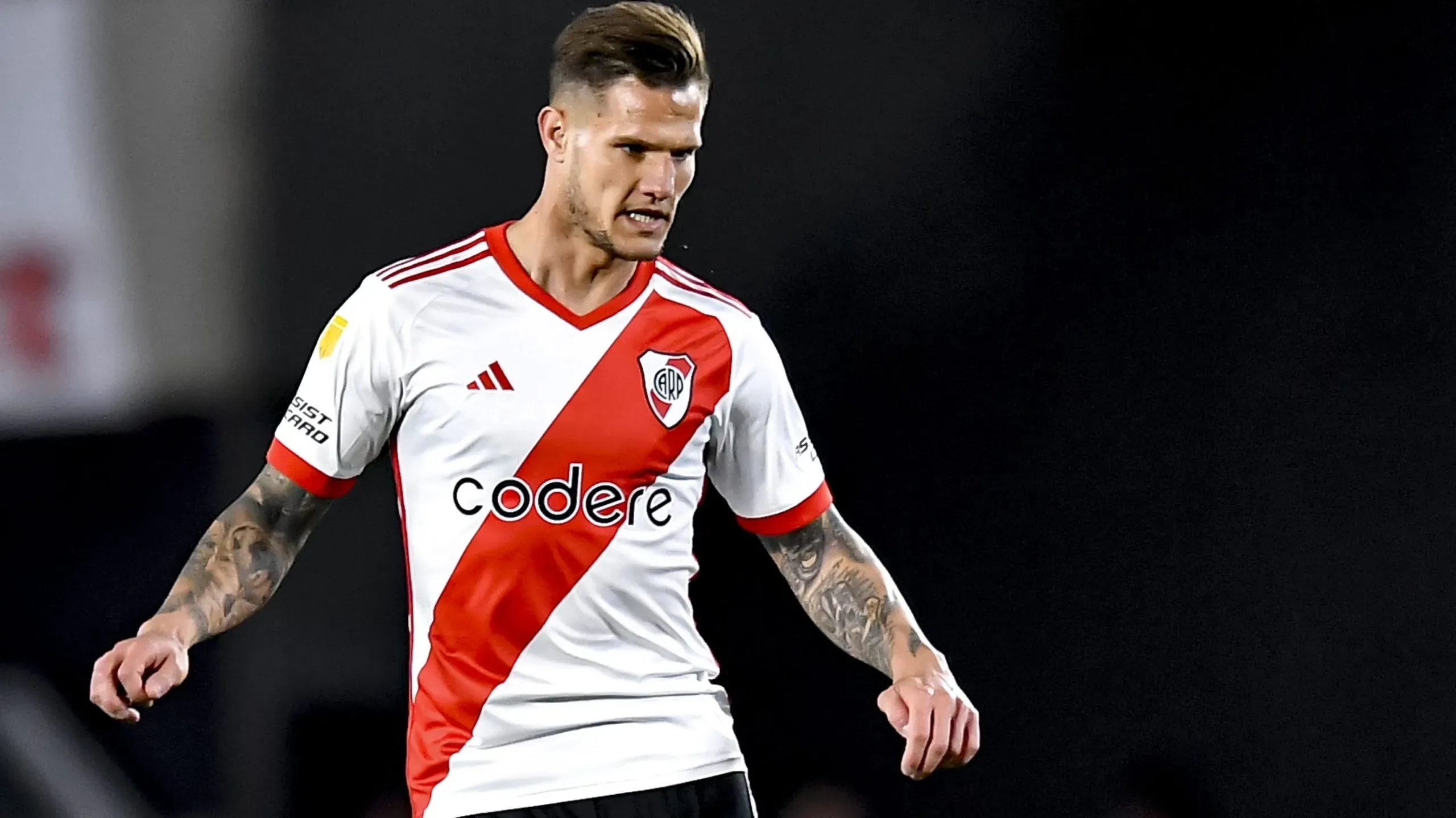 Zuculini ya tiene cuatro propuestas. (Getty)