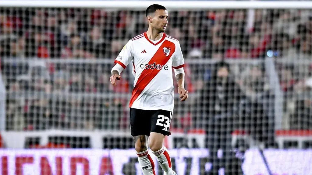 Emanuel Mammana interesa en Vélez y Racing. (getty)