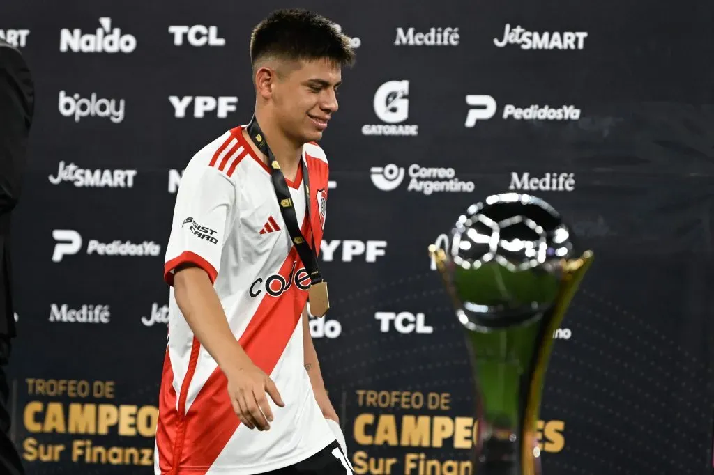 diablito echeverri river final