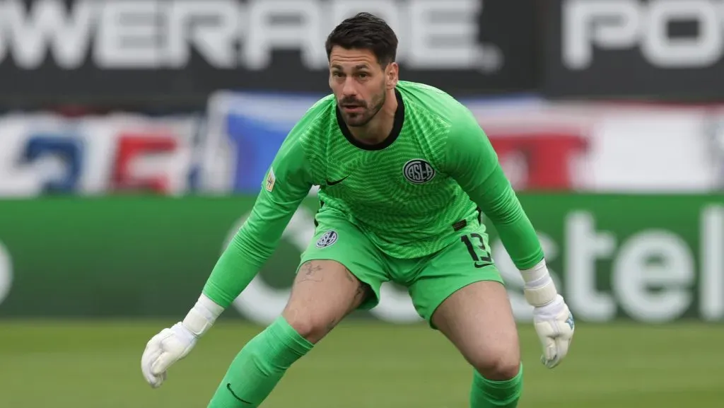 El pase de Augusto pertenece a River, pero su futuro estaría lejos de Núñez.