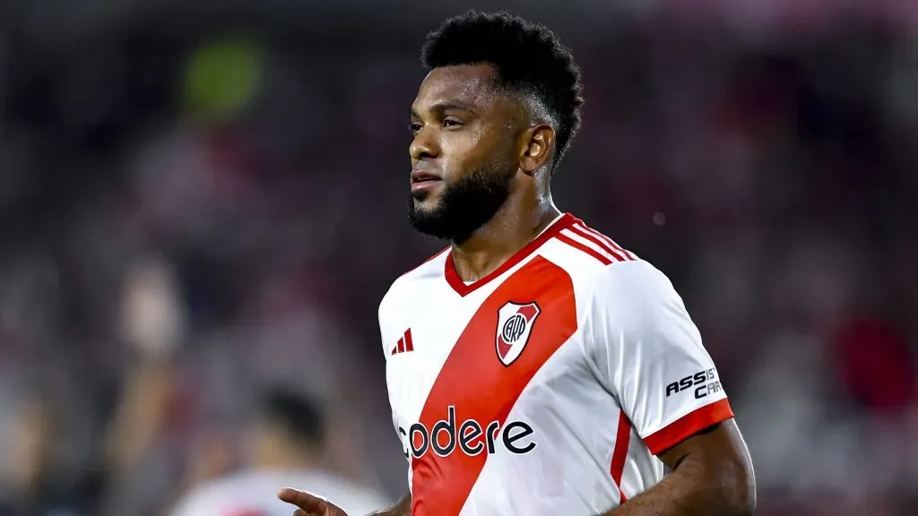 Los sondeos por Miguel Ángel Borja y las señales de alarma en River.