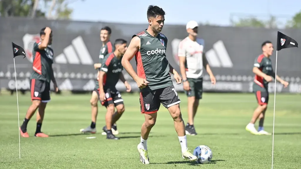 El Pity tendrá que estar como mínimo hasta el mes de julio sin jugar.