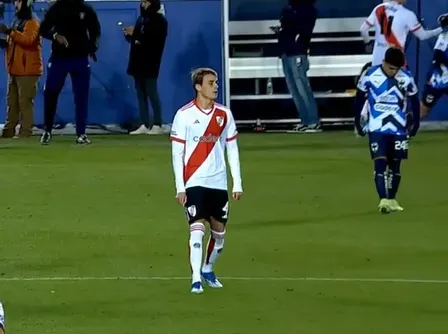 Fonseca será titular. (Foto: LPM).