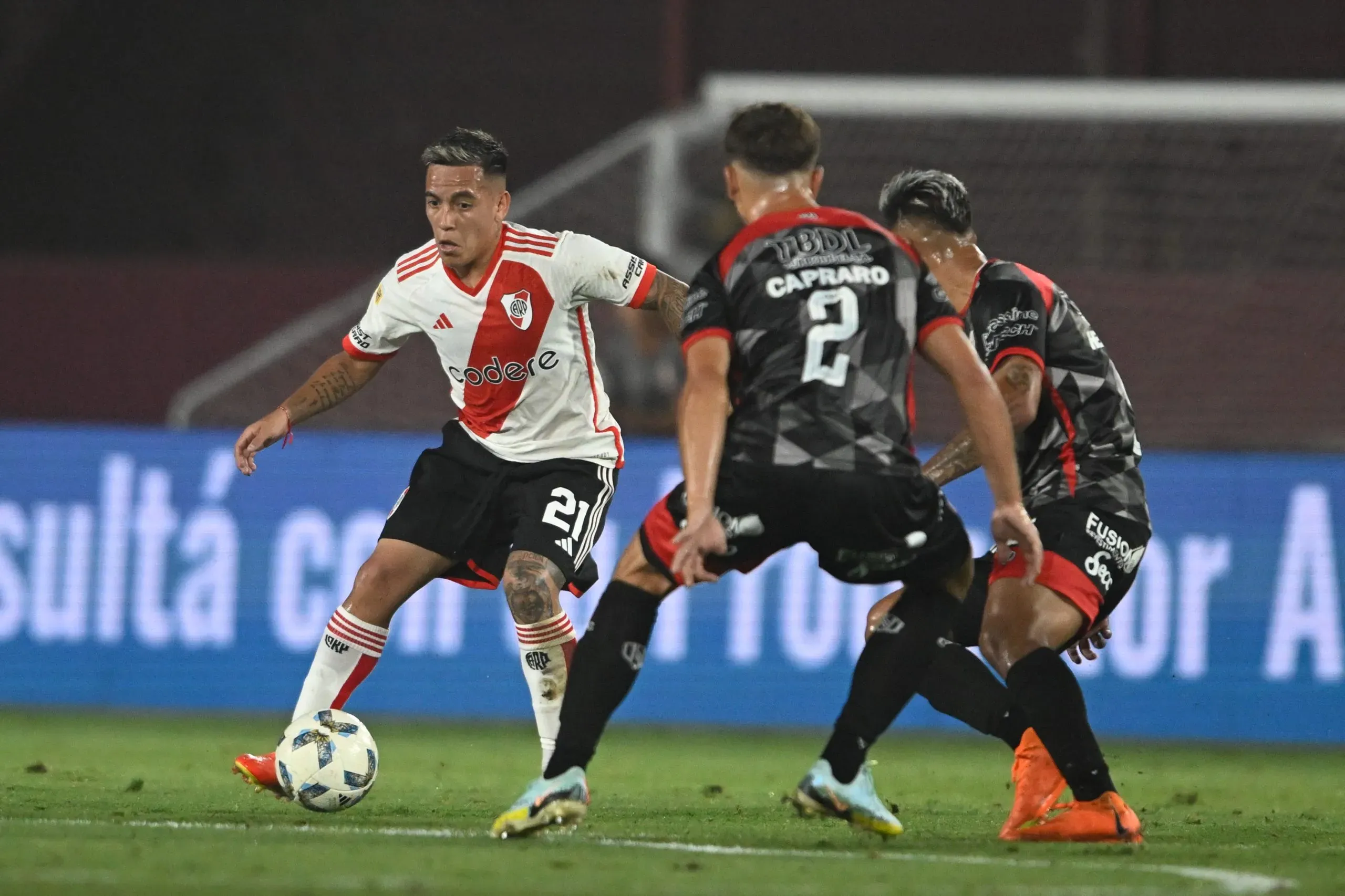 Foto: LPM / Diego Haliasz.