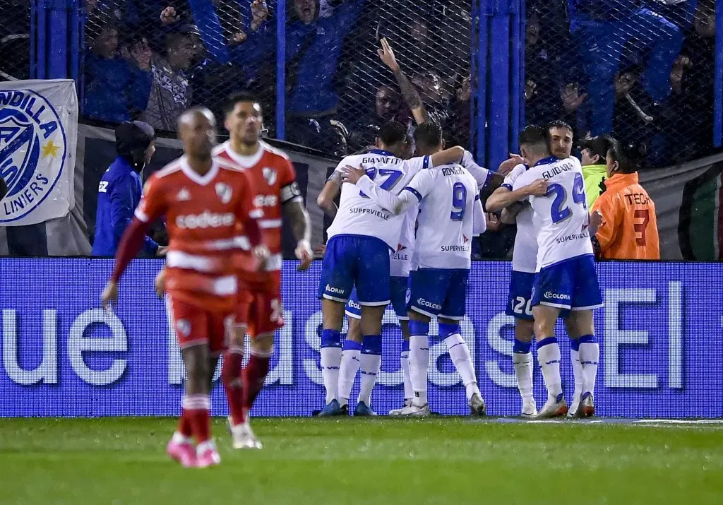 La última vez fue derrota para River