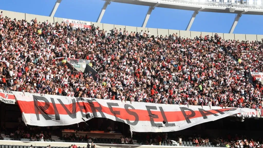 Hay entadas aún para la Belgrano Media. (Foto: La Página Millonaria).