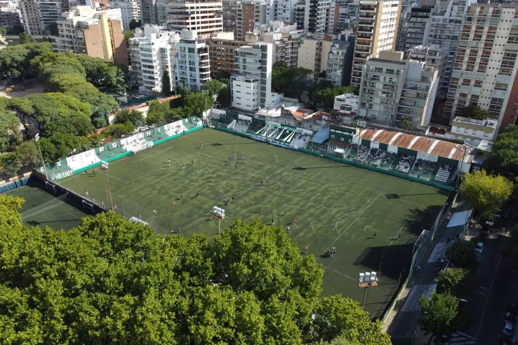 river excursionistas copa argentina