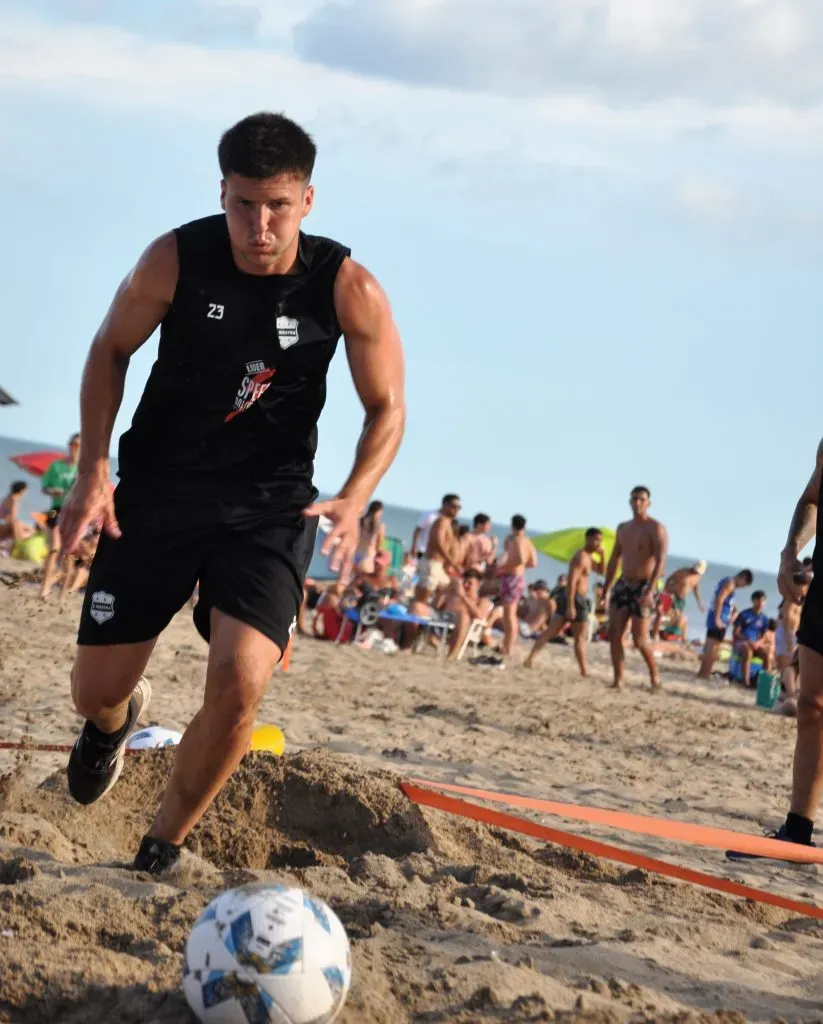 Joaquín Borja Riestra