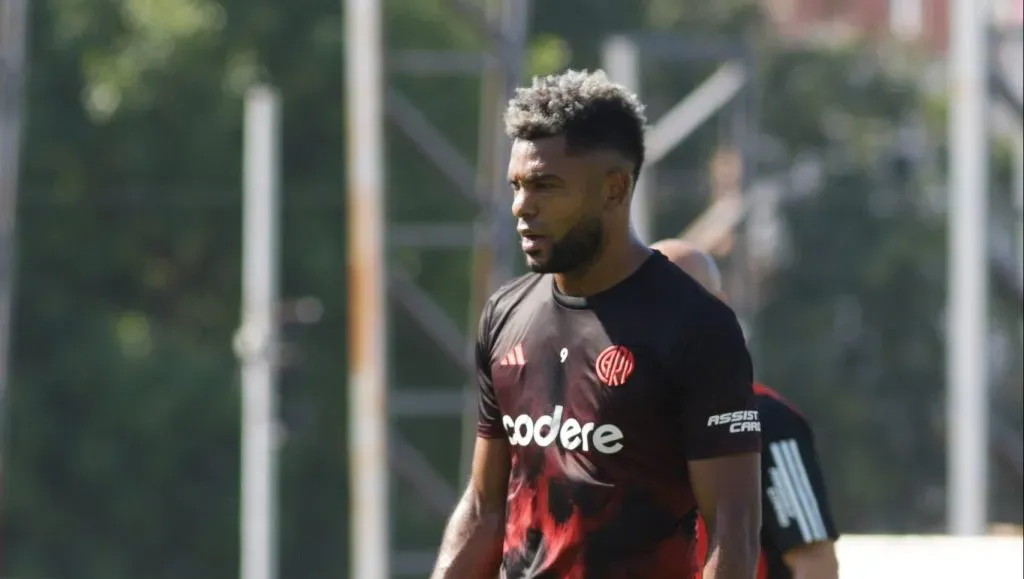 Foto: LPM / Diego Haliasz.