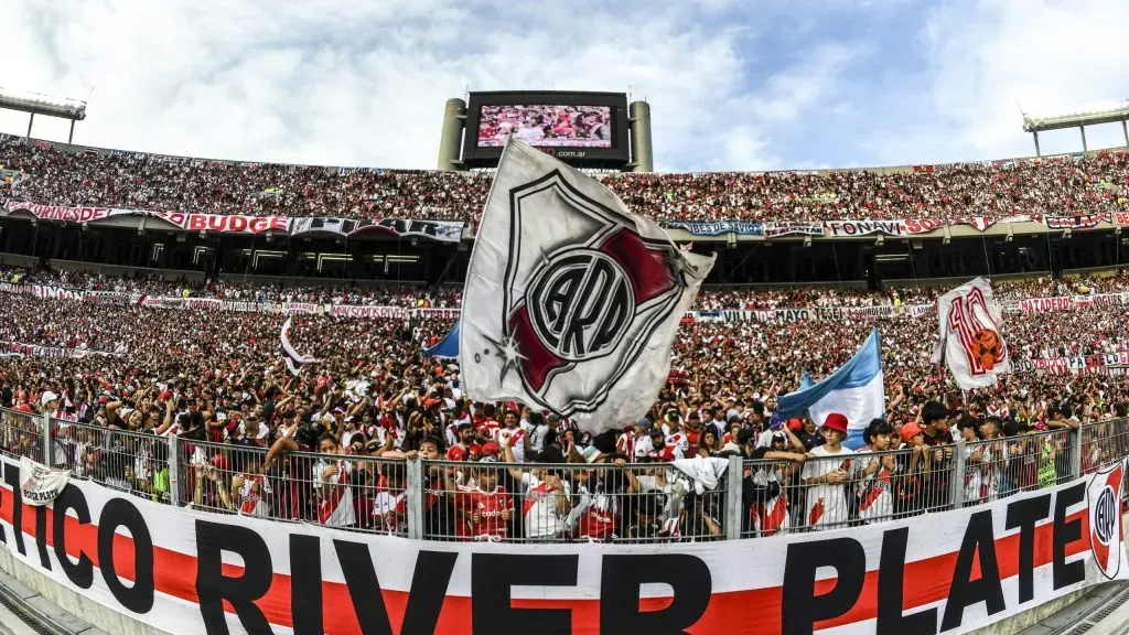 Toda la información sobre la venta de entradas para River vs. Boca. (Foto: Getty).