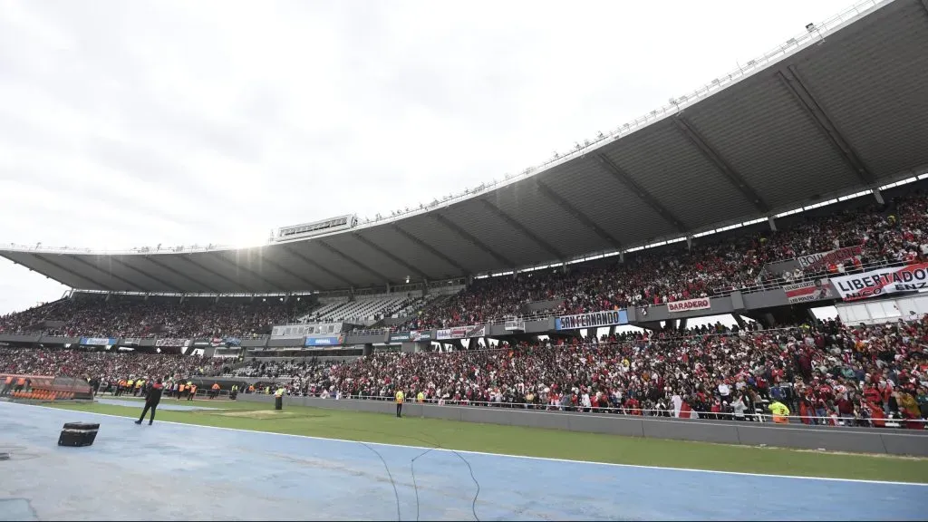 River vuelve a jugar en el Estadio Kempes y podrá llevar a su gente.