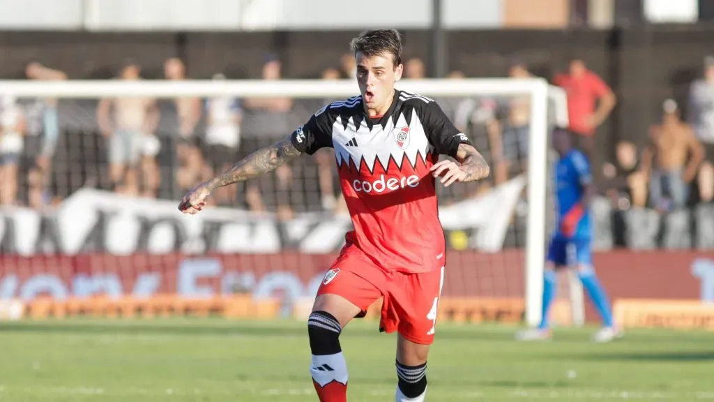 fonseca river riestra