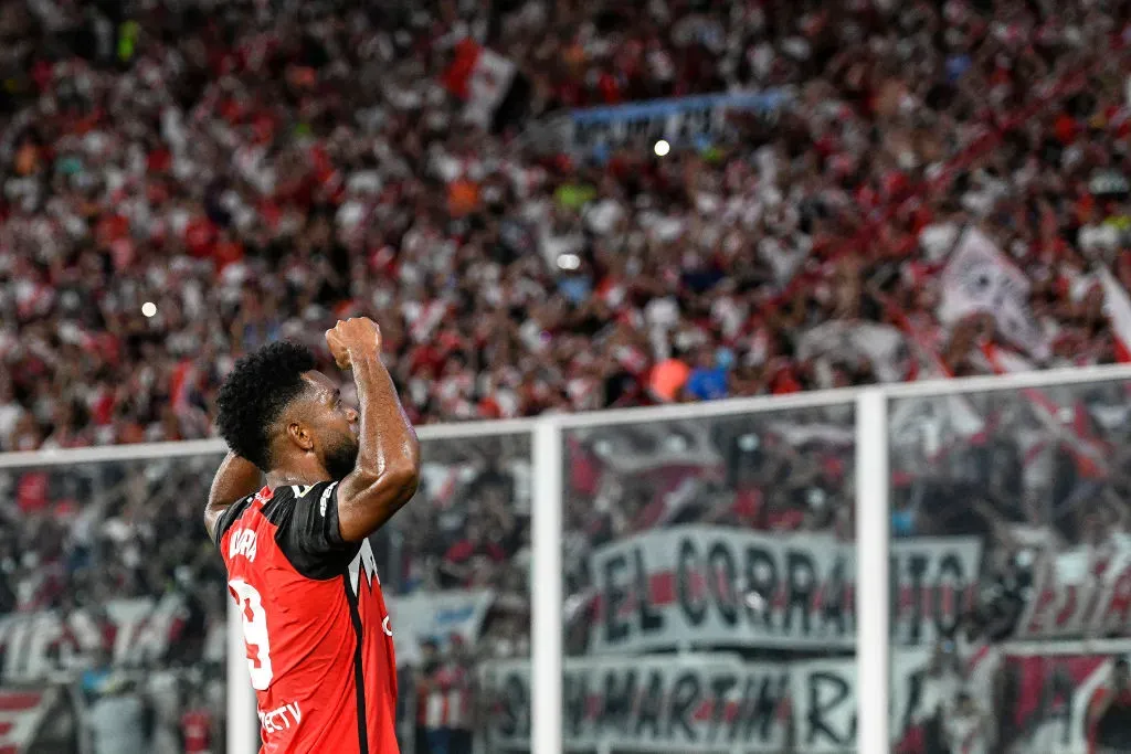 River vuelve al Kempes.