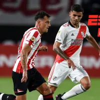 Quién va a relatar la final entre River y Estudiantes por la Supercopa Argentina