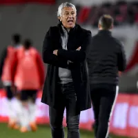 Néstor Gorosito habló de Franco Mastantuono y Claudio Echeverri: "En un pan y queso me quedo con..."