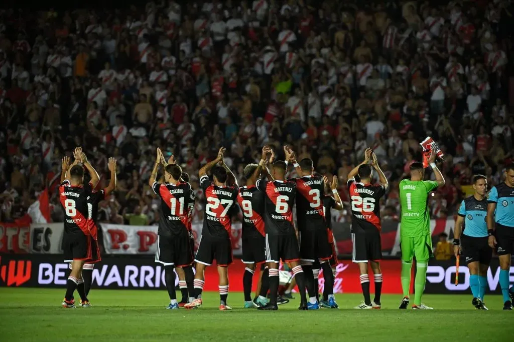 El Millonario va por un triunfo que le permita encaminar la clasificación.