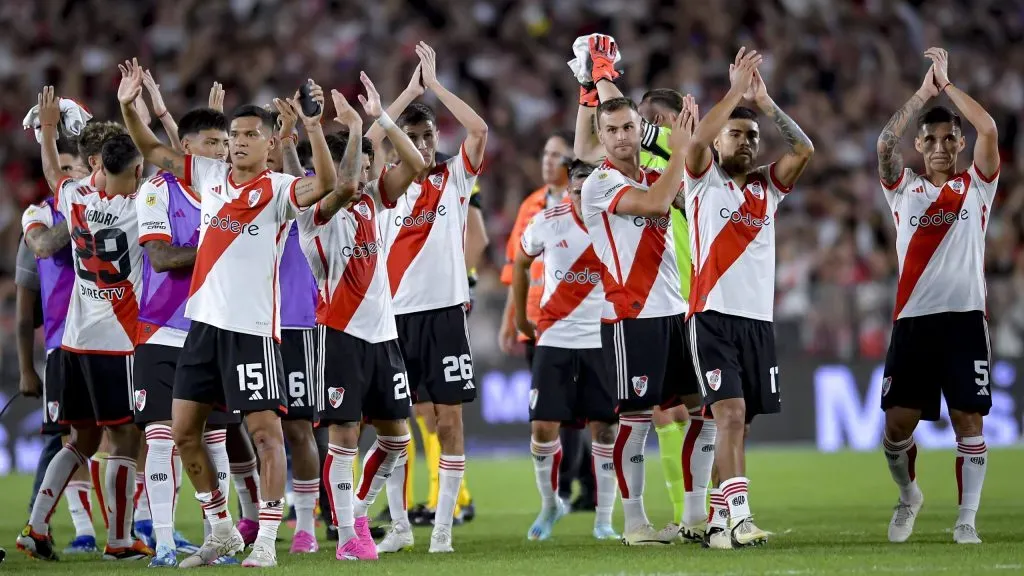 El Más Grande enfrentará a Nacional en Nuñez buscando clasificarse al Mundial de Clubes 2025.