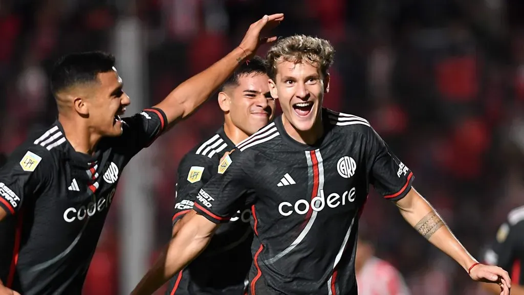 Colidio, la gran figura de River en Córdoba, enfrentará a su ex club.
