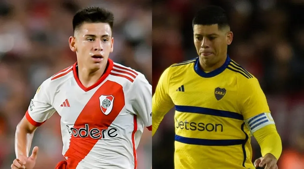 Habrá superclásico en cuartos de final de la Copa de la Liga.