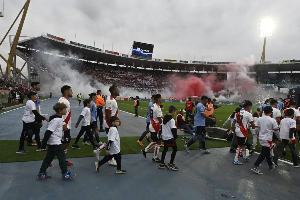 River Rosario Central Córdoba