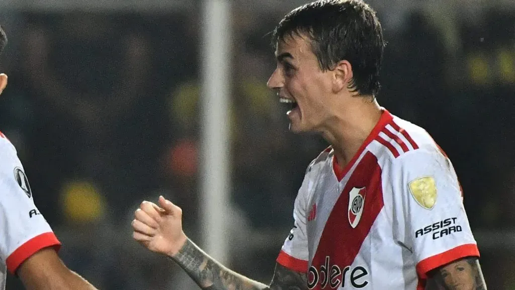 Fonseca podría volver al once inicial.