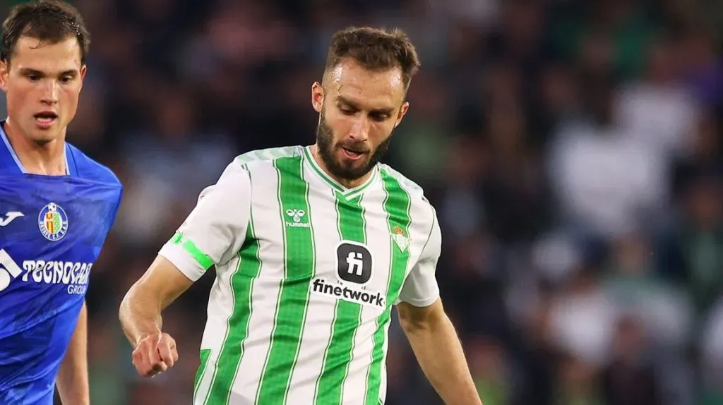 Pezzella puede volver a River en el corto plazo (Foto: Getty).