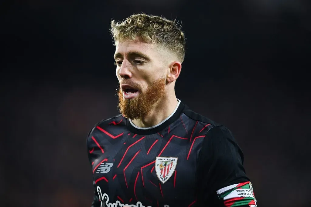 Muniain ya tiene candidatos. (Getty)