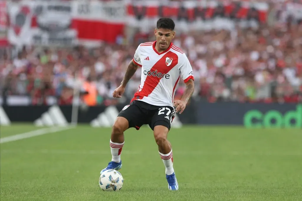 ¿Sant’Anna se gana el puesto con la ausencia de Herrera?