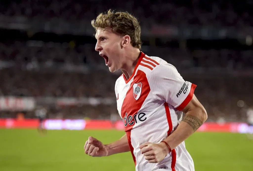 Colidio vuelve a la titularidad.