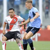 River Plate vs. Belgrano: canal de TV, link de streaming y cómo ver EN VIVO el partido