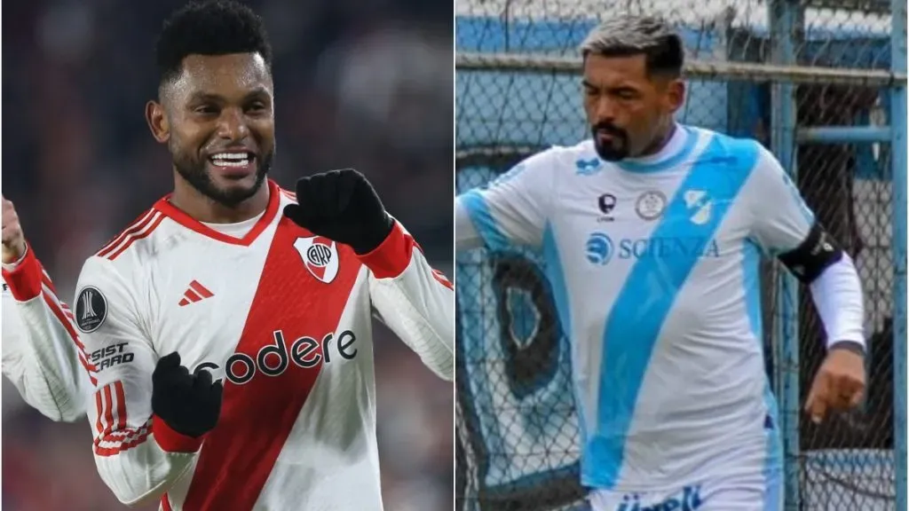 El Millonario se mide ante el Gasolero por los 16avos de final de la Copa Argentina